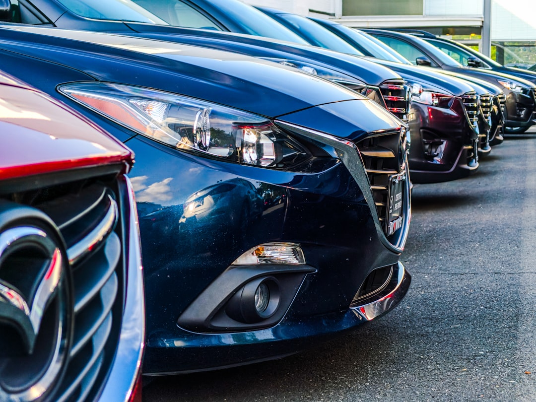 Best Auto Loans for Foreigners with No US Credit History