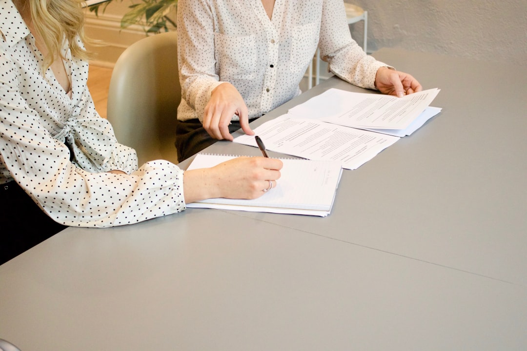 Financial advisor consultation for cross-border planning