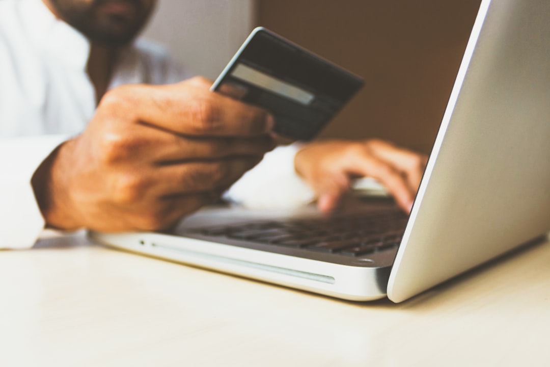 Secured credit card for foreigners with no credit history