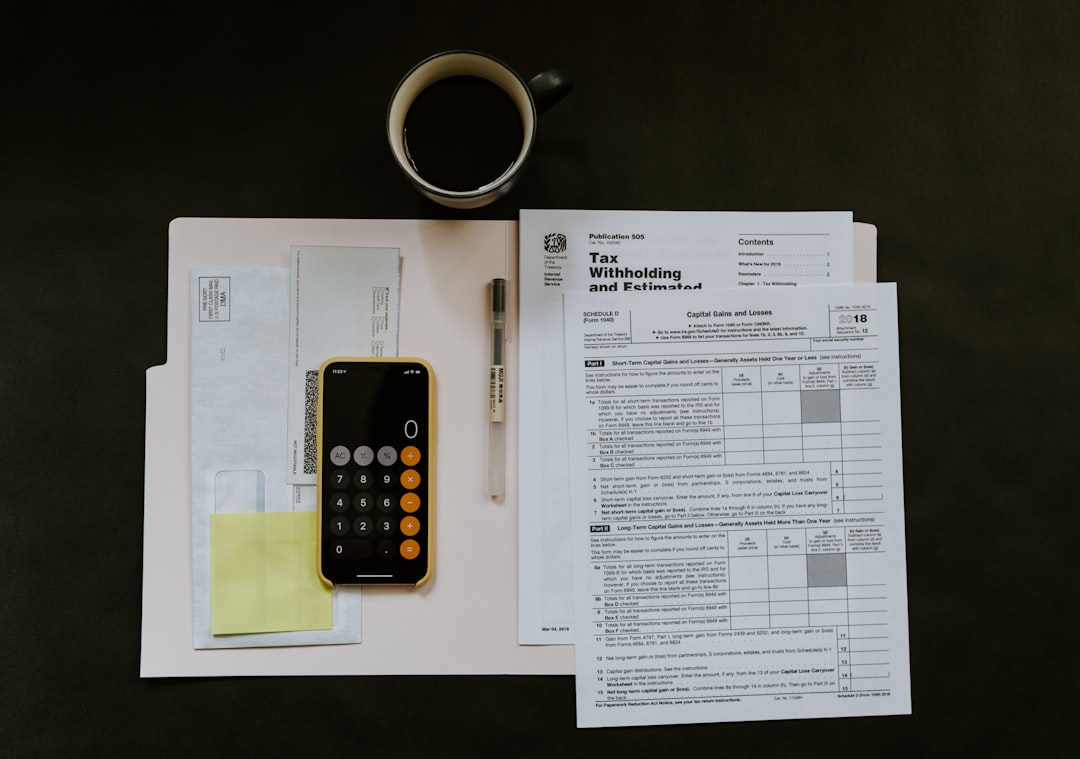 Best Tax Software for Expats Filing US Taxes