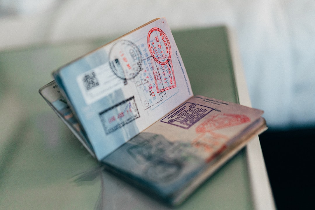 How to Get an ITIN Number Fast: Step-by-Step Guide