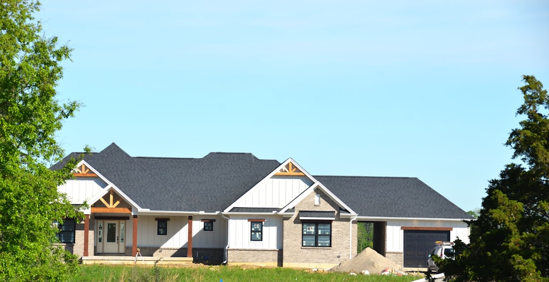 ITIN Mortgage Loans: Best Lenders for Non-Residents