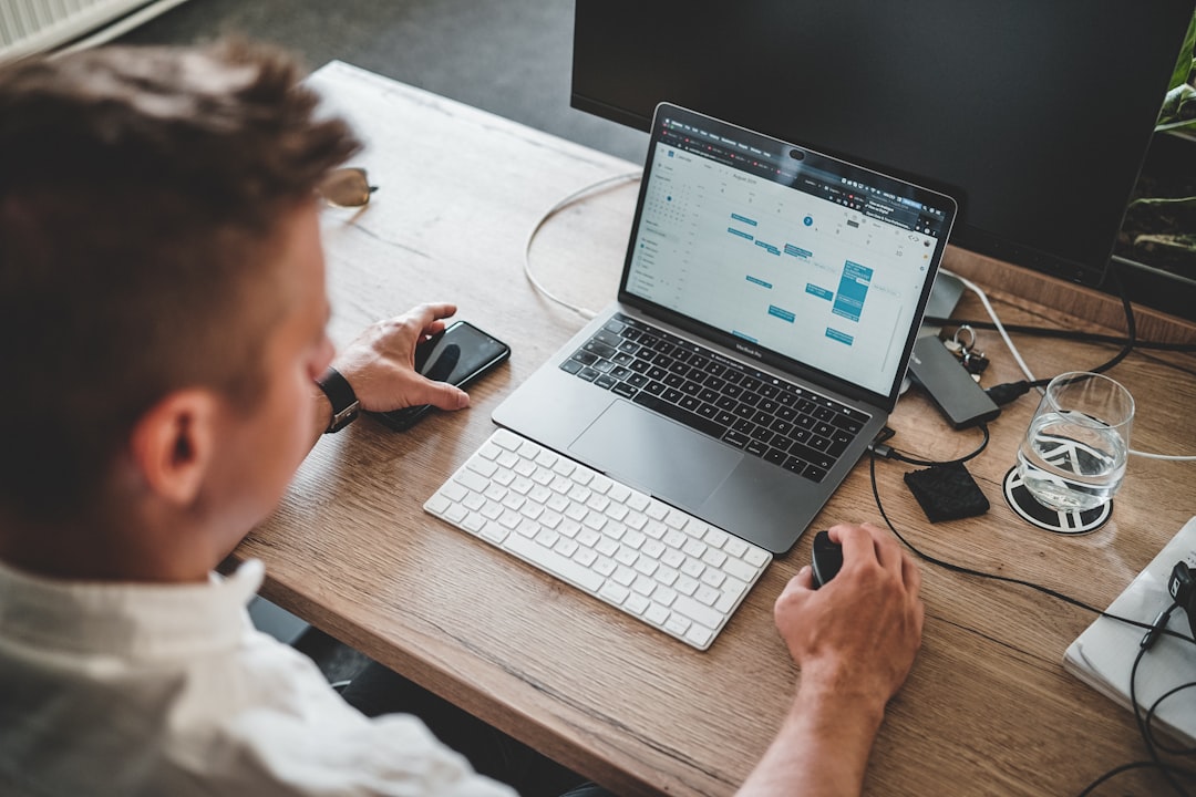 How to Get a Personal Loan on a Work Visa (H1B, L1, O1)